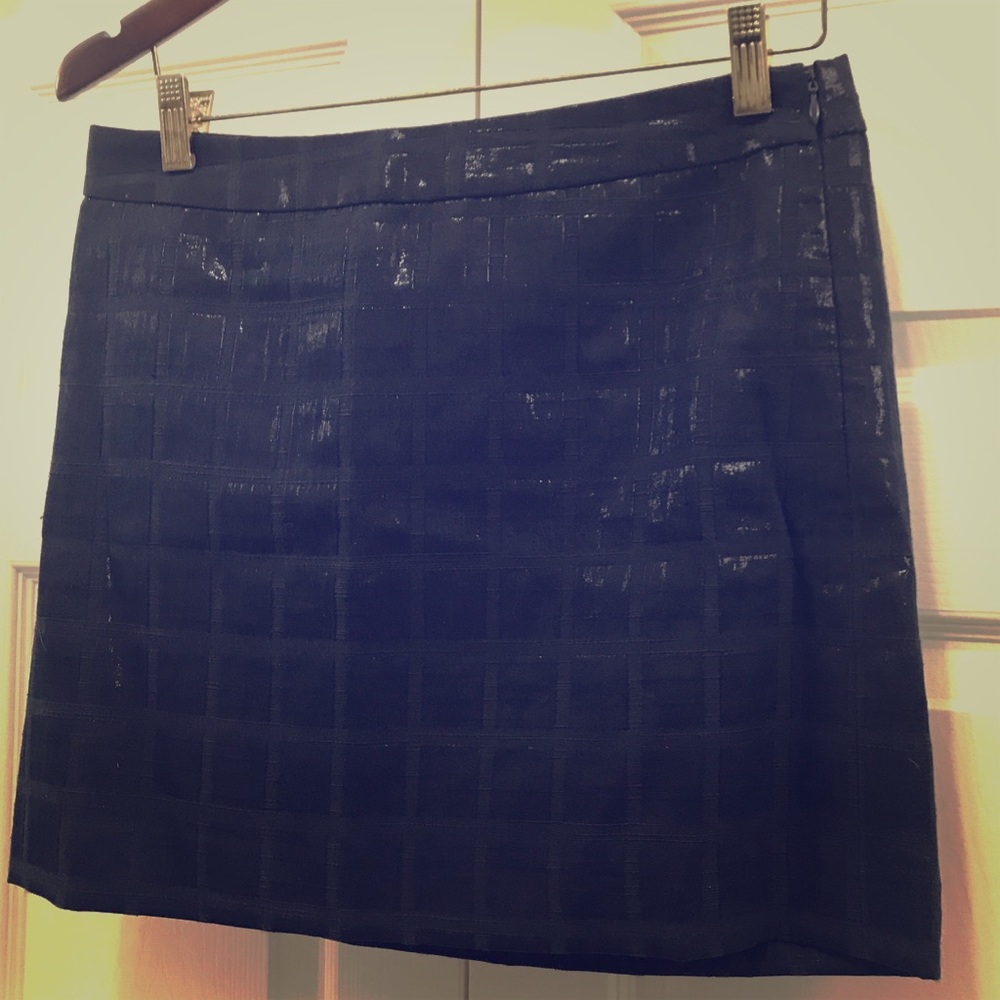 Gap Mini Skirt